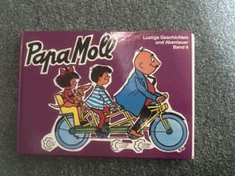 Papa Moll  Band 6 