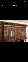 Buffet Nussbaum
