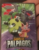 Spielkarte Dawn of Palpagos Palworld tcg