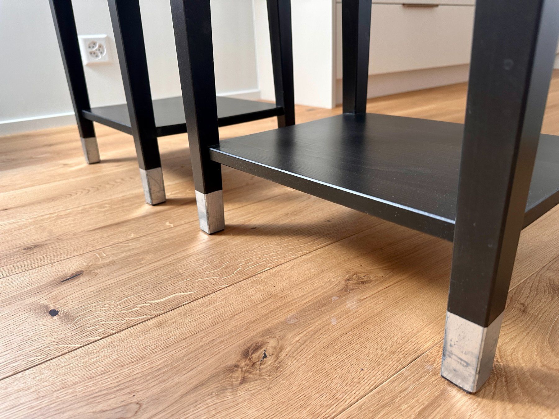 Ikea Nachttische: Zwei Nachttische – Gebraucht aus Weiningen ZH von vino89 2
