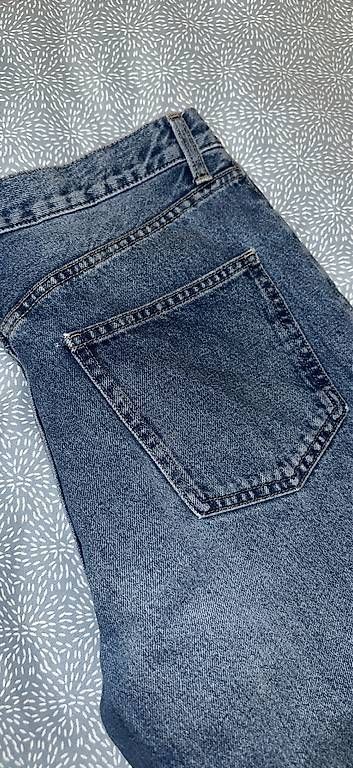 Jeans: Jeans Mango femme  – Usato da Grand-Lancy venduto da ssa_k59z 2