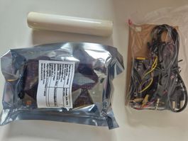 DIY Geigerzähler Kit V1.1 CAJOE Bausatz