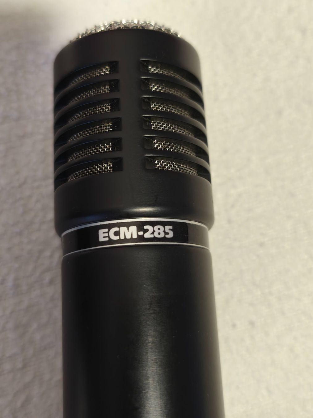 Microfoni: StageLine ECM-285  / Electred-Condenser Mikrofon – Usato da Bettlach venduto da Rockingfish 3