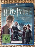 Harry Potter und der Halbblut-Prinz Blu-ray DVD