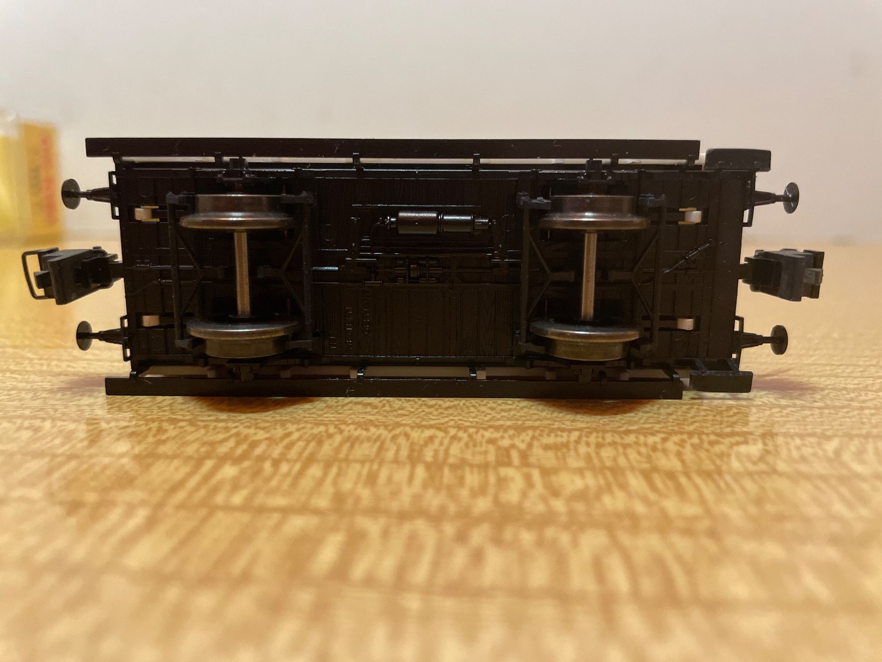 Trix Modellini di ferrovie: Trix Express H0 53344600 Hacker Bräu München – Usato da Suhr venduto da Daneli7 3