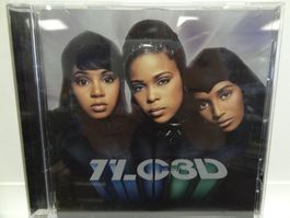 Original TLC - 3D CD Album