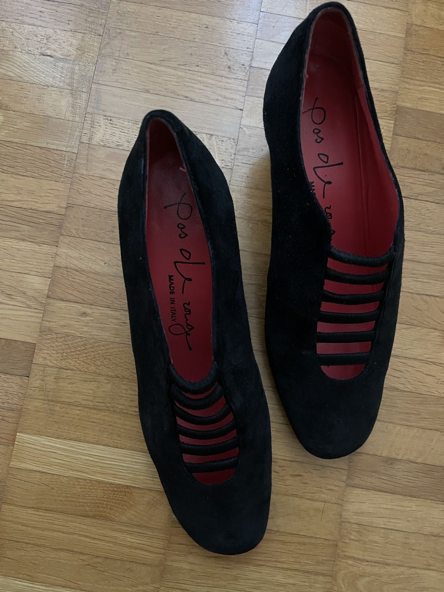 Chaussures femmes: Pas de Rouge Schuhe – D'occasion à Zürich par liz_l6f7 1