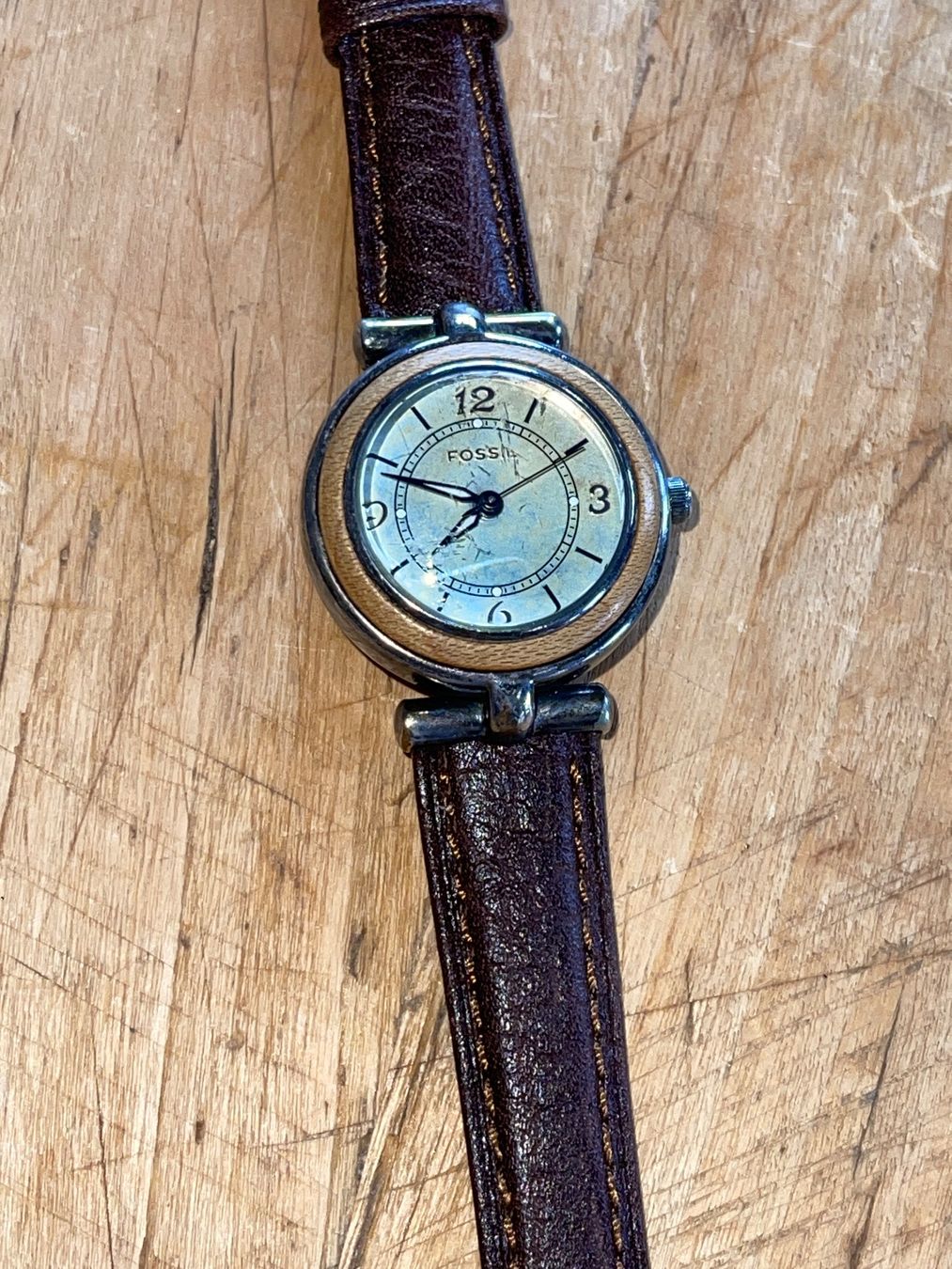 Fossil Orologi: FOSSIL - Damenuhr – Usato da Malix venduto da second_sale 1