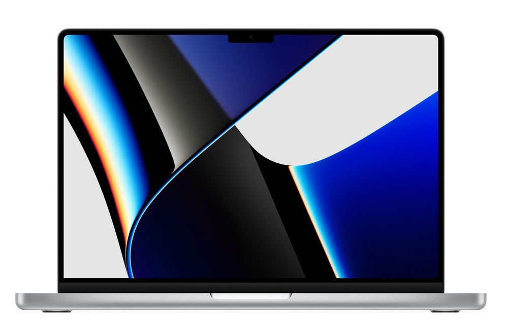 Apple MacBook Pro – 2021 | Kaufen auf Ricardo