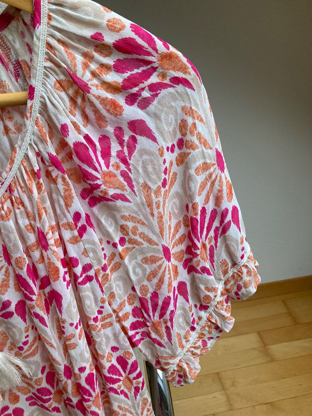 Nile Blusen: Nile Bluse Gr.L – Neu und originalverpackt aus Unterägeri von Jutka_04 2