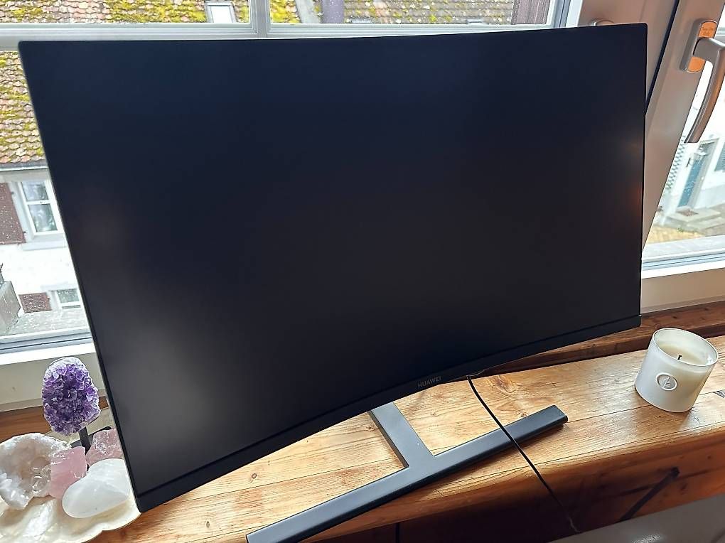 Monitor: HUAWEI MATEVIEW GT 27 – Usato da Eglisau venduto da Palanakekika29 3