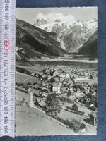 ENGELBERG MIT SPANNORT 1939 AK ONW VOGELSCHAU