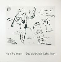 Hans Purrmann  – Das druckgraphische Werk (Werkverzeichnis)