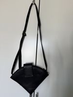 Schwarze Sunny Handtasche, Eyecatcher