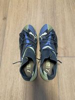 Puma Future 7 Ultimate MxSG Fussballschuhe Unisex (Bl/Gr)
