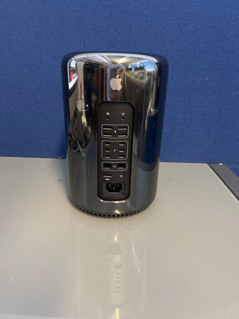 Apple PC: Mac Pro 2013, 3.5GHz 6-Core Xeon E5, 32 Ram, 256 SSD #27 – Usato da Dietikon venduto da speedkauf 1