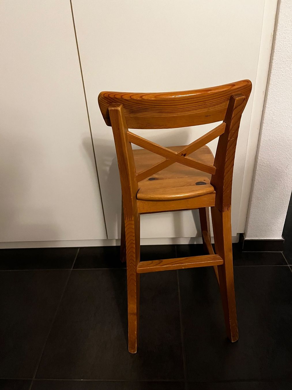 Ikea Seggioloni: Kinderhochstuhl Ikea – Usato da Hausen AG venduto da gse_88xs 2