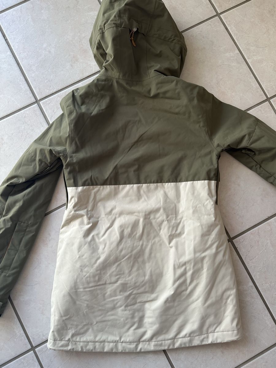 DC shoes Giacche: DC Snowboardjacke XS – Usato da Sörenberg venduto da Kaneohe 4