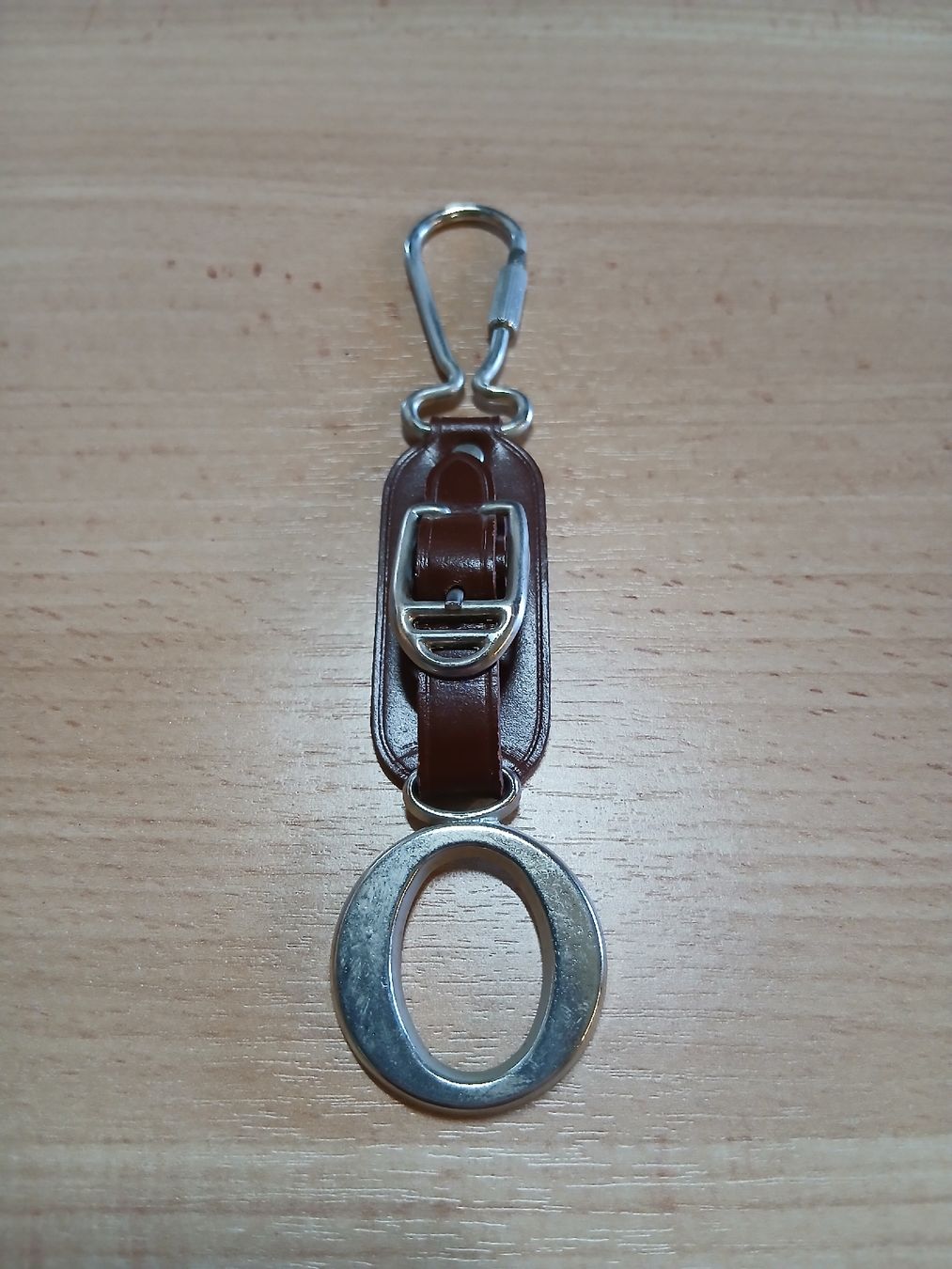 Porte-clés: porte clé  – Neuf avec emballage d'origine à Vuadens par oiezo