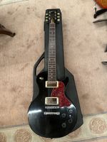 Gibson Les Paul 1978 , modifiziert