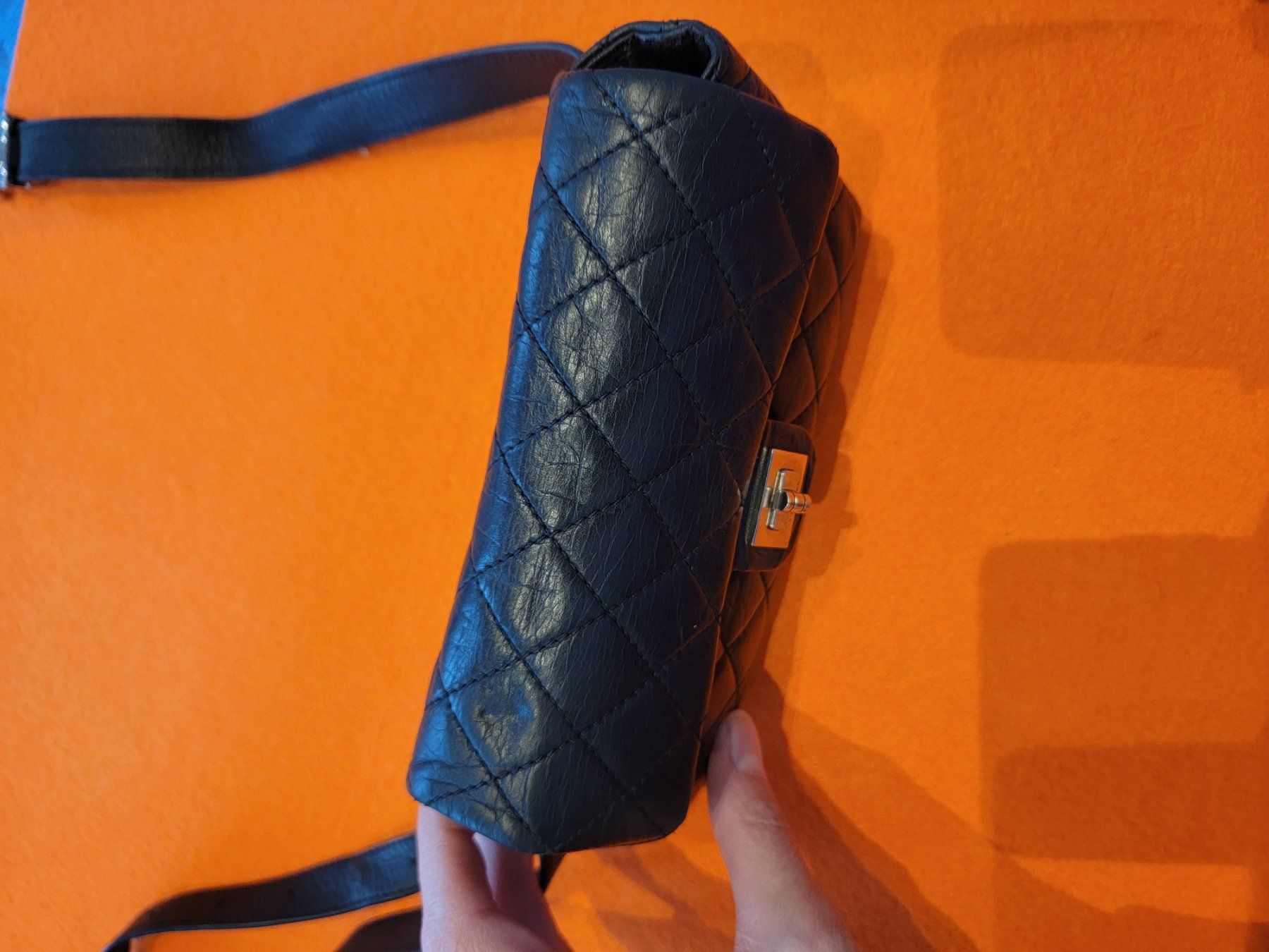 Chanel Borse da donna: Chanel Belt Bag, sehr selten – Usato da Wädenswil venduto da lisibit 9
