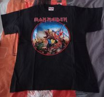 Iron Maiden (The Trooper) T-Shirt L