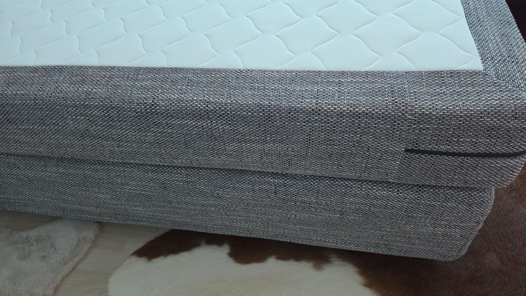 Letti: Boxspringbett  – Usato da Tann venduto da Aquario8 2