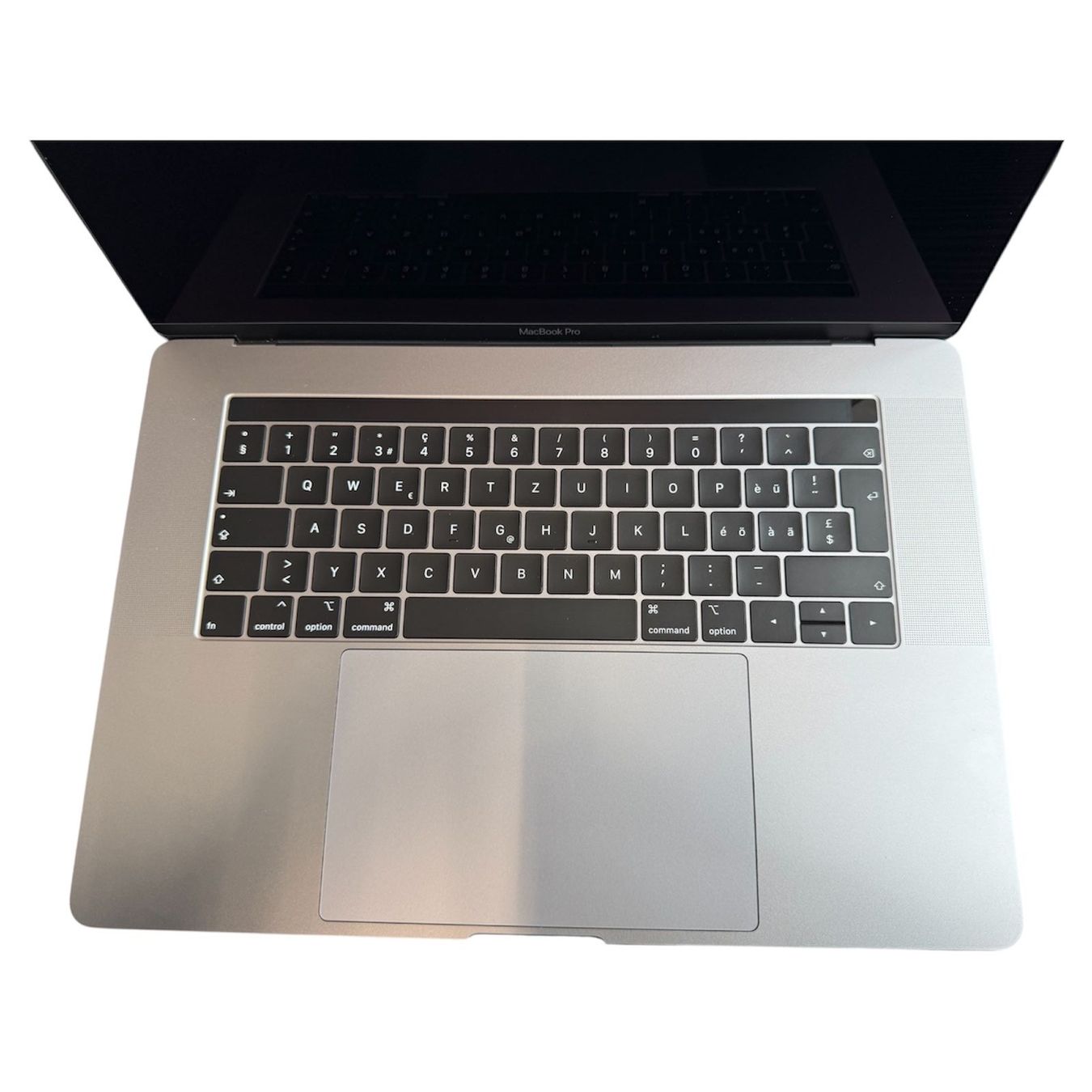 Apple MacBook Pro 15