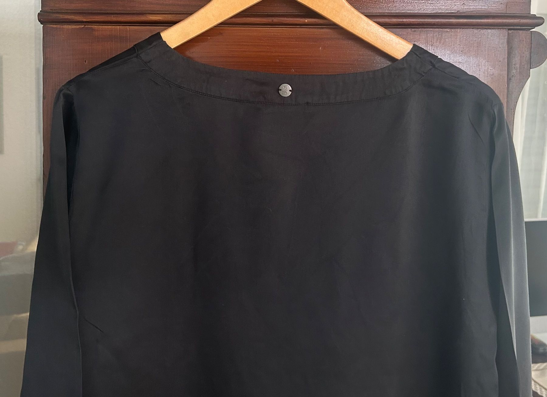 Nile Camicette: NILE Bluse – Usato da STUDEN BE venduto da SMIROS 3
