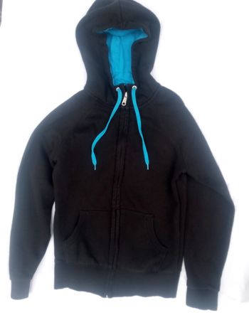 Sonar Zipper Hoodie Gr. S Damen
