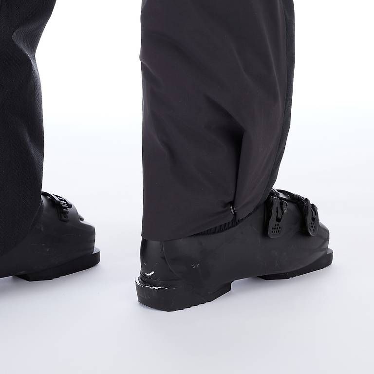 Mammut Pantalons: Mammut Cambrena HS Skihose gr 46 short – Neuf (Voir description) à Zürich par Altruisti 8