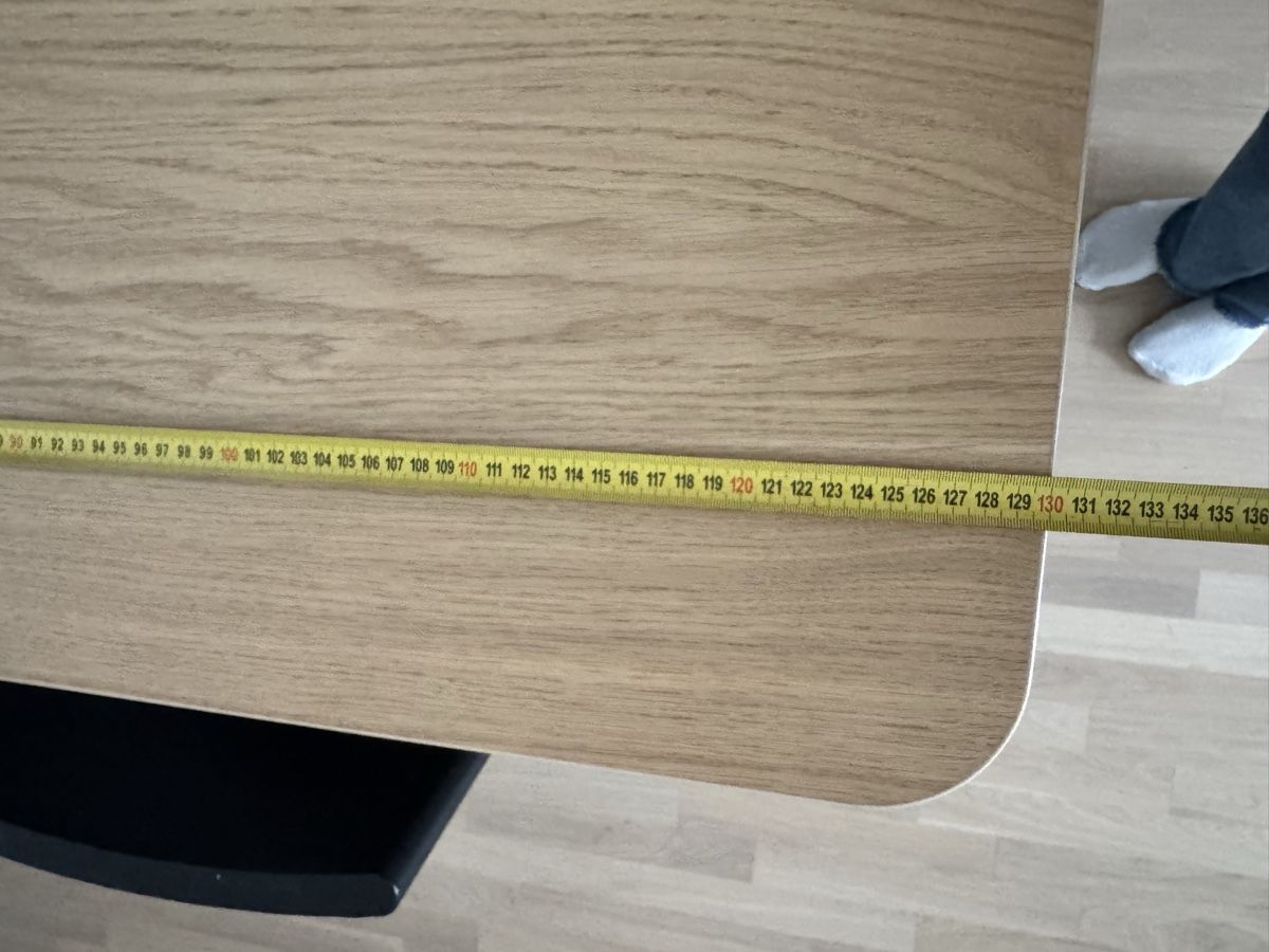 Tables: Stehtisch mit 4 Stühlen – D'occasion à Dübendorf par 99ices 3