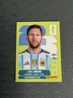 LIONEL MESSI - ARG 17 - Panini WM 2026 ab Fr. 1.-