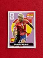 🔥Lamine Yamal EXTRA STICKER Top Zustand! NEU und unbenutzt!