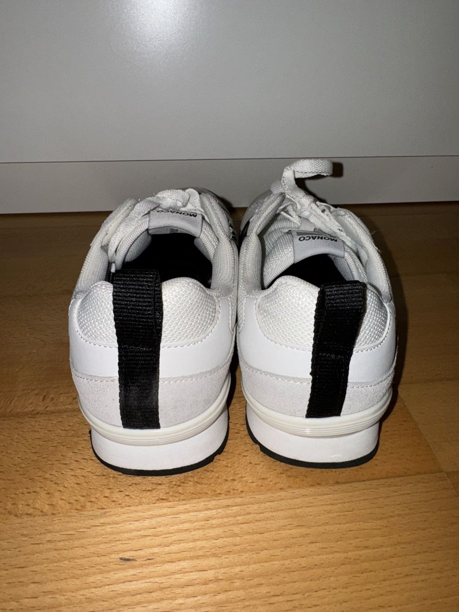 Hummel Scarpe da donna: Hummel Gr.39 – Nuovo (secondo la descrizione) da zürich venduto da fufinini4 1