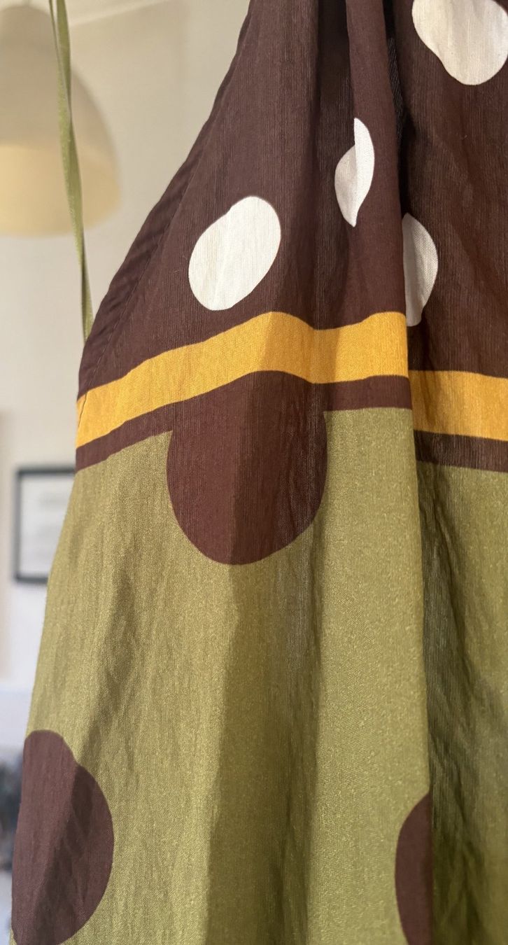 Vestiti: ROBE MIXT VISCOSE! M – Nuovo e nell'imballaggio originale da Locarno venduto da NicoNion 5