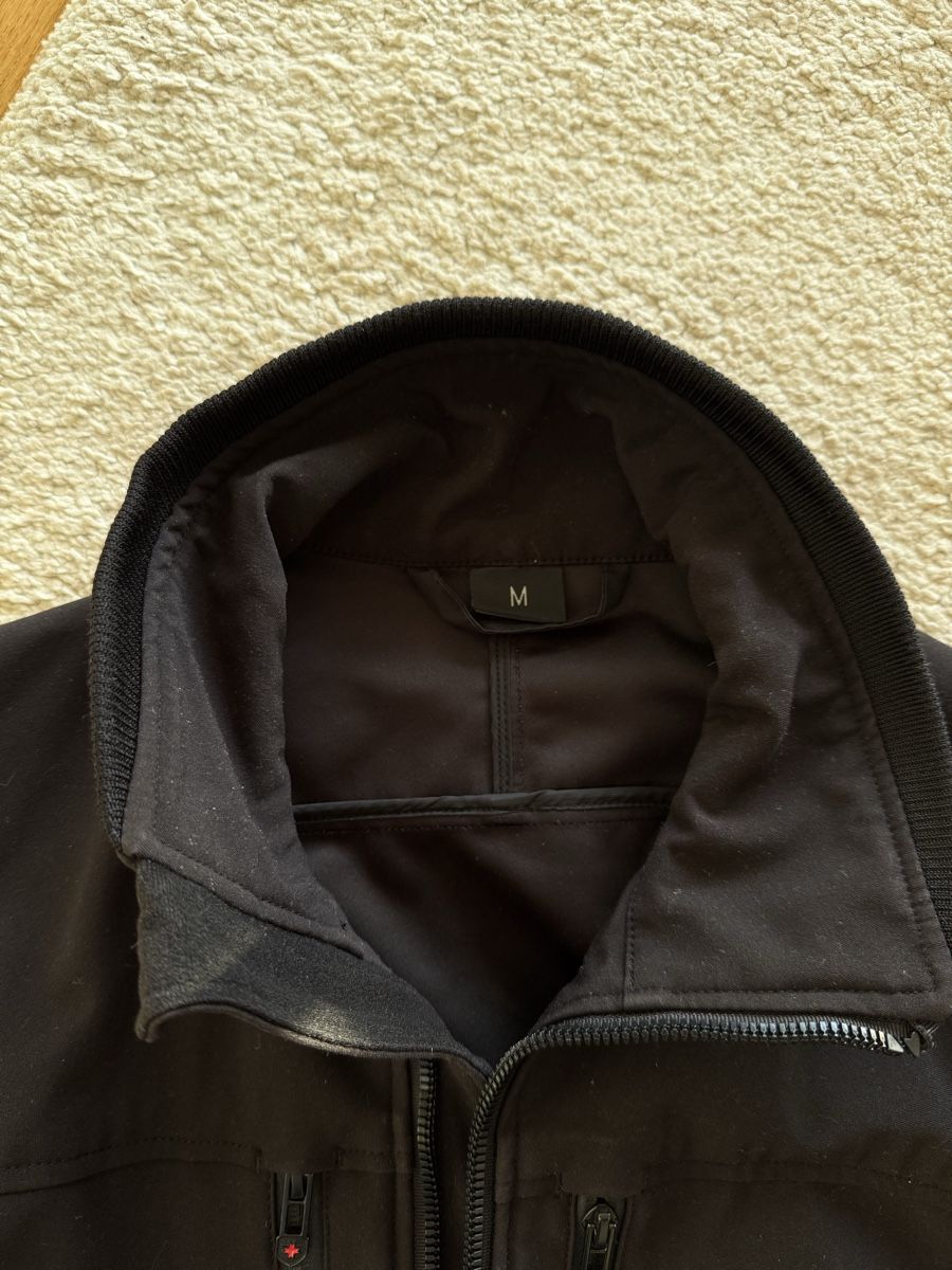 Wellensteyn Vestes: Wellensteyn Softshell – Neuf (Voir description) à Goldswil par julia_hafner 1