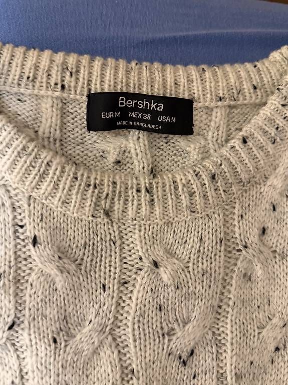 Pullover & Sweatshirts: Bershka Jumper – Gebraucht aus Ascona von GioeleS 1