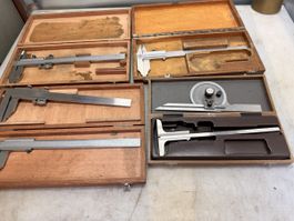 Messwerkzeug