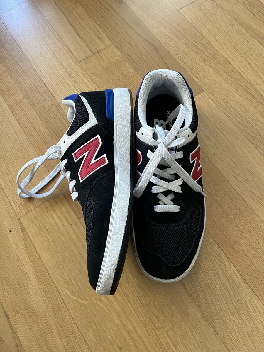 New Balance Scarpe da uomo: New Balance Sneaker 40,5 – Nuovo (secondo la descrizione) da Luzern venduto da K.Reka 3