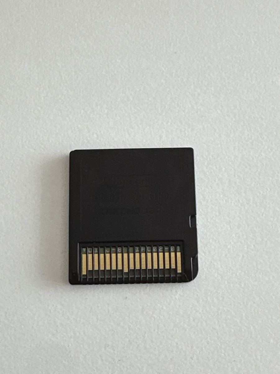Pokémon Jeux: Pokemon Schwarze Edition 2 – Neuf (Voir description) à Uster par sar_5l6m 1