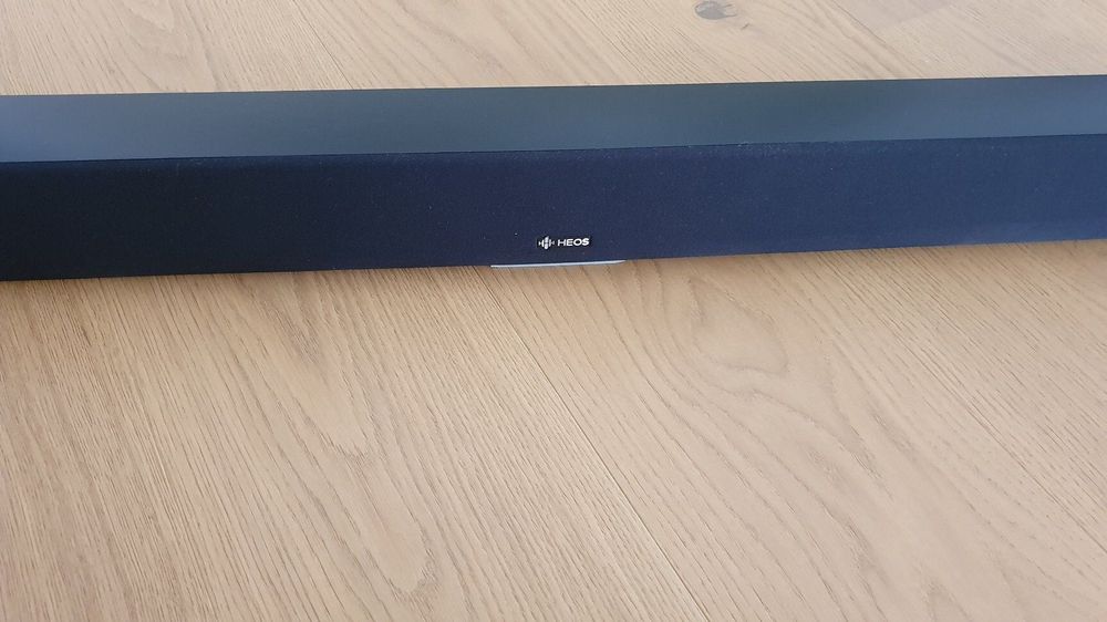 Heos 2024 soundbar hs1