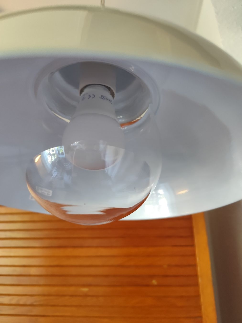 Paralumi: Lampe suspendue – Usato da Neuchâtel venduto da sis_2wcq 3