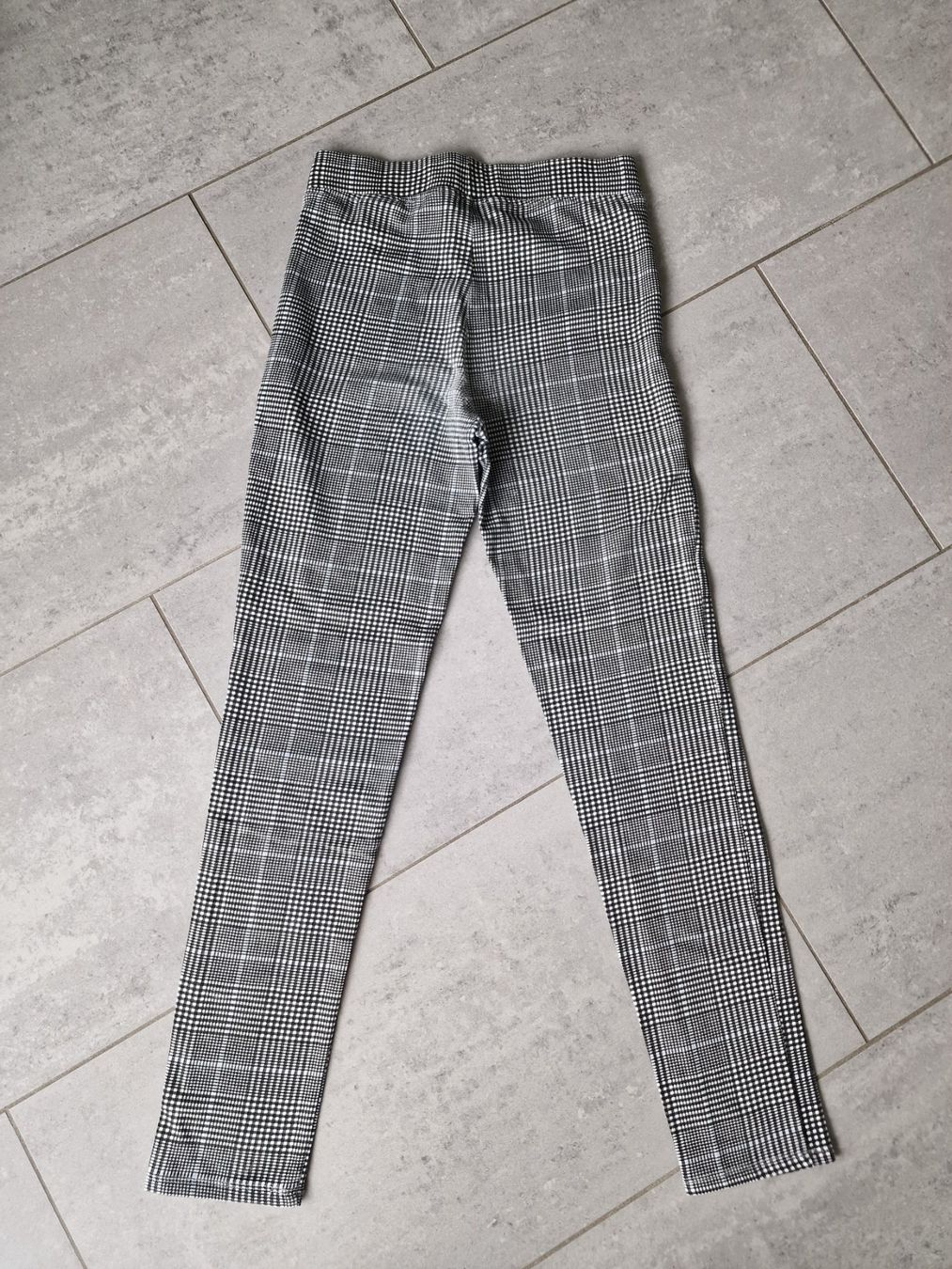 H&M Collant & Leggings: NEU H&M Leggings-Hose - Gr.158 – Nuovo (secondo la descrizione) da Wilen b. Wollerau venduto da kaefer88 1