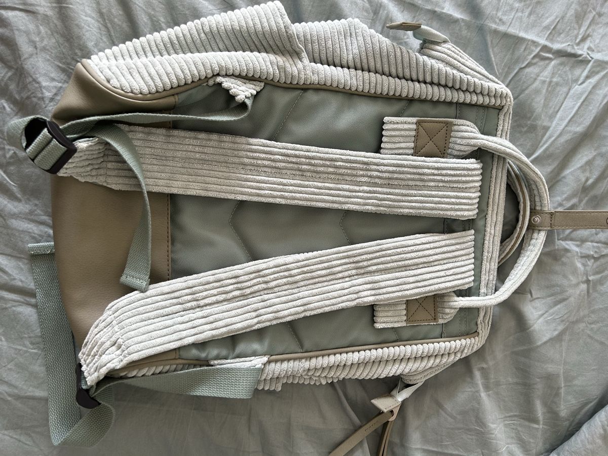 Sacs à dos: Rucksack mintgrün neu – Neuf (Voir description) à Wohlen b. Bern par Honeypie 1