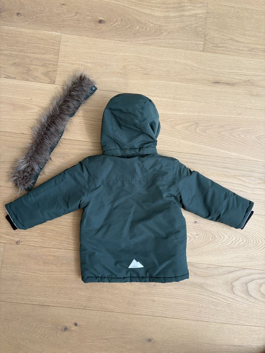 Name It Giacche & Cappotti: Winterjacke Name it Junge Grösse 92 – Usato da Gebenstorf venduto da Sandra01031 2