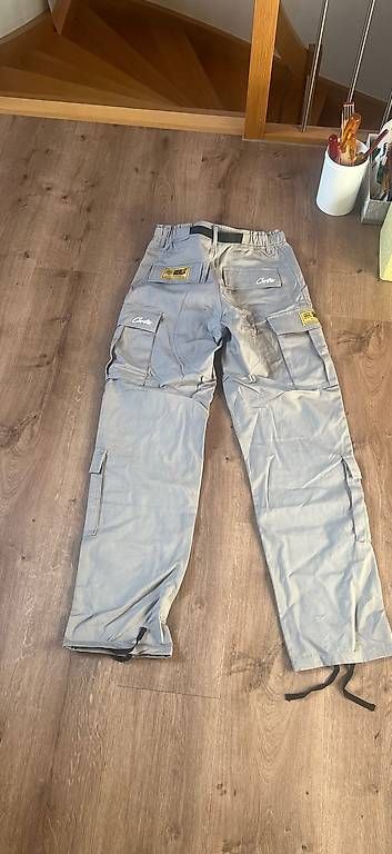 Hosen: Corteiz cargo Hose – Neu und originalverpackt aus Wildhaus von pau_628q 1