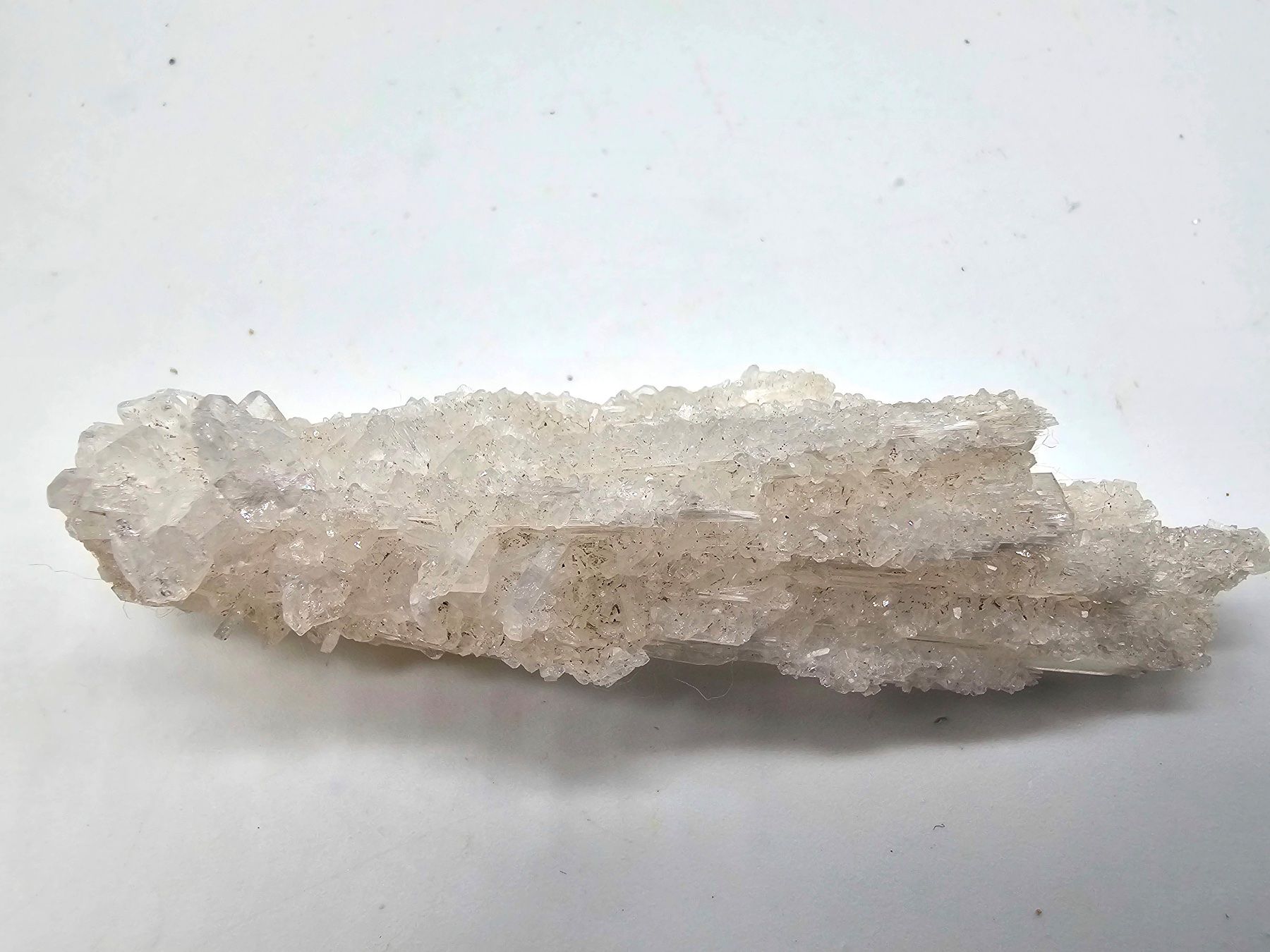 Minerali & Pietre curative: Scolecite, Maharashtra, India – Usato da Figino venduto da panshop 2