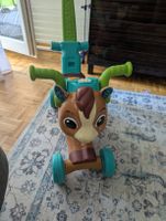 Lauflernpferd Vtech mit Musik und Licht guter Zustand