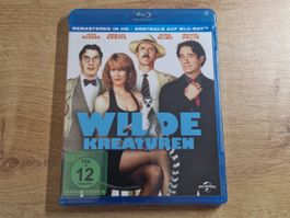 Wilde Kreaturen (1997) NEU OVP RAR Bluray